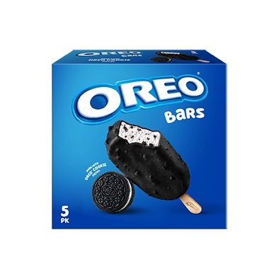 OREO® Bars 5ct