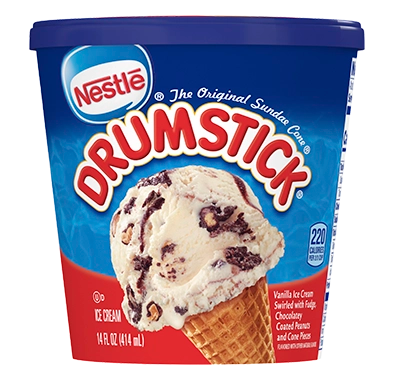 Drumstick® 14oz