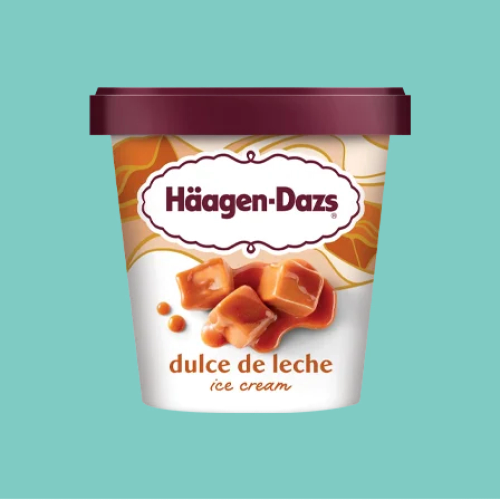 Dulce de Leche