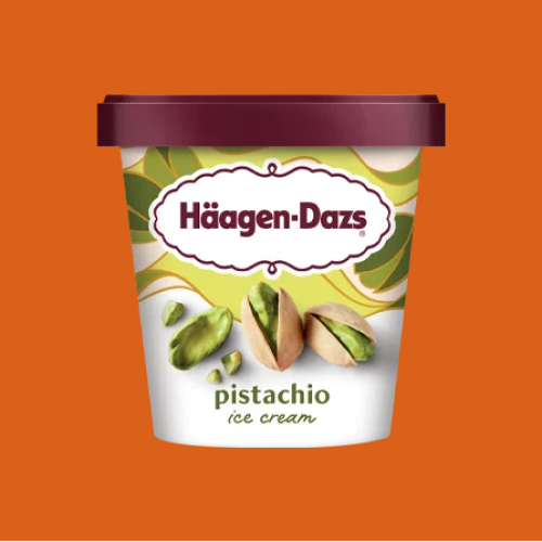 Pistachio