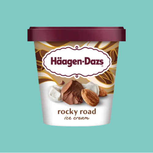 Rocky Road