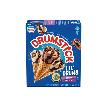 Lil' Drums® Cones