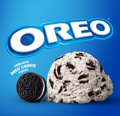 Oreo