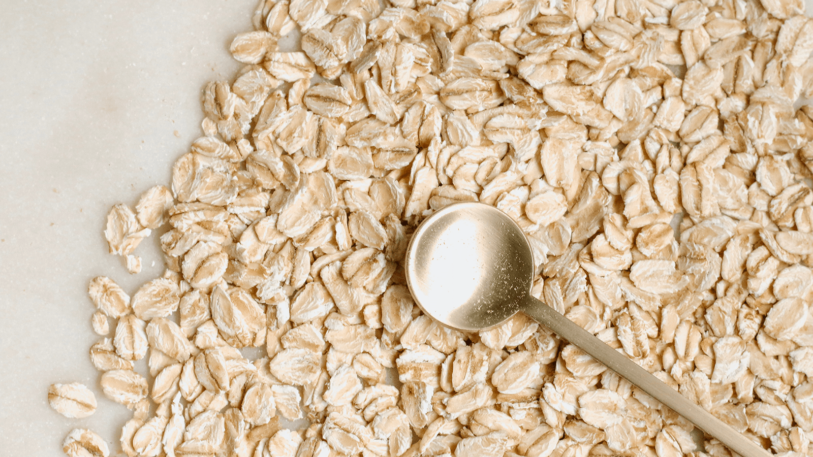 Tahini Coconut Overnight Oats Step 2